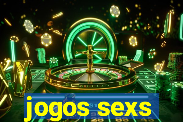 jogos sexs